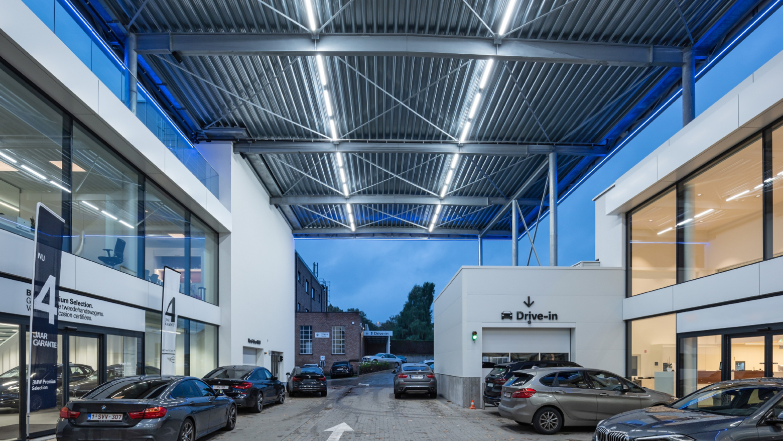 PLANOX ECO – anders als die anderen …